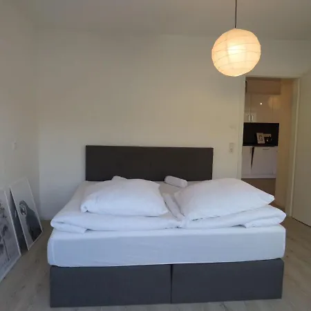Ferienwohnung L8 Street - Q2 16 Mannheim Exterior foto