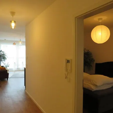 Ferienwohnung L8 Street - Q2 16 Mannheim Zimmer foto