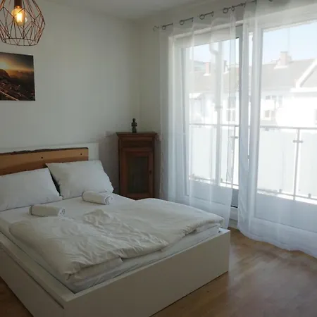 Ferienwohnung L8 Street - Q2 16 Mannheim Zimmer foto