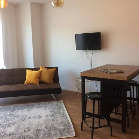 Ferienwohnung L8 Street - Q2 16 Mannheim Zimmer foto