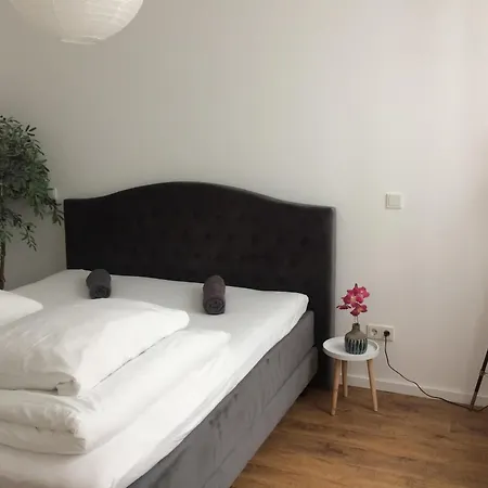Ferienwohnung L8 Street - Q2 16 Mannheim Exterior foto