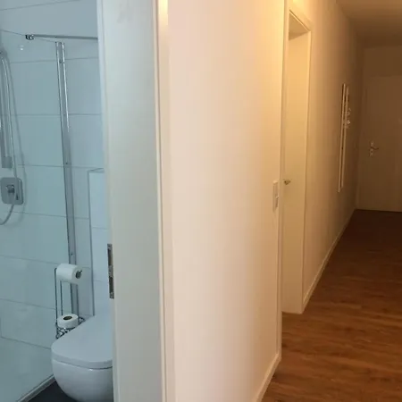 Ferienwohnung L8 Street - Q2 16 Mannheim Exterior foto