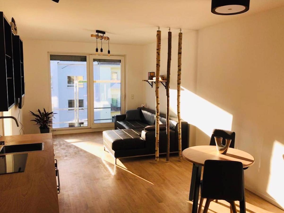 Apartment L8 Street - Q2 16
