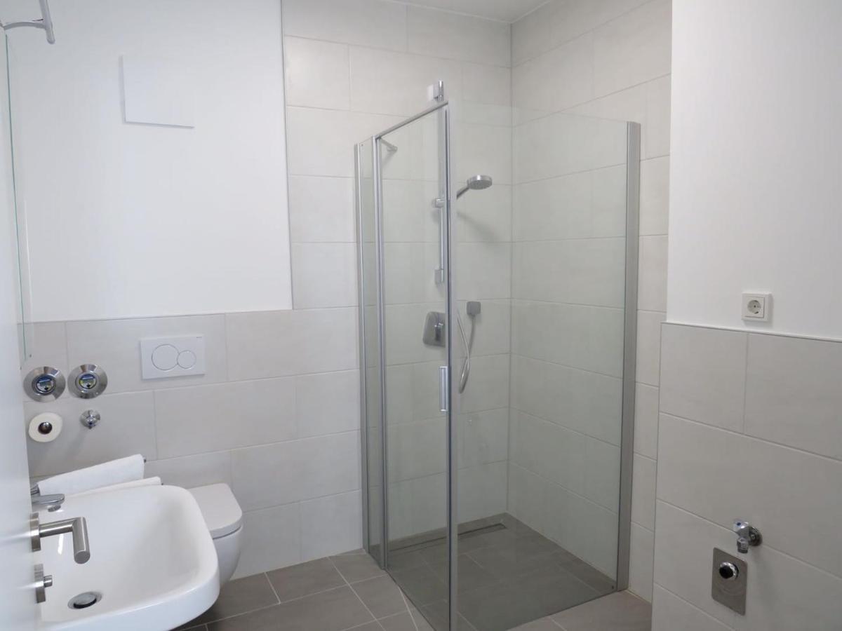 Apartment L8 Street - Q2 16 City Airport Mannheim