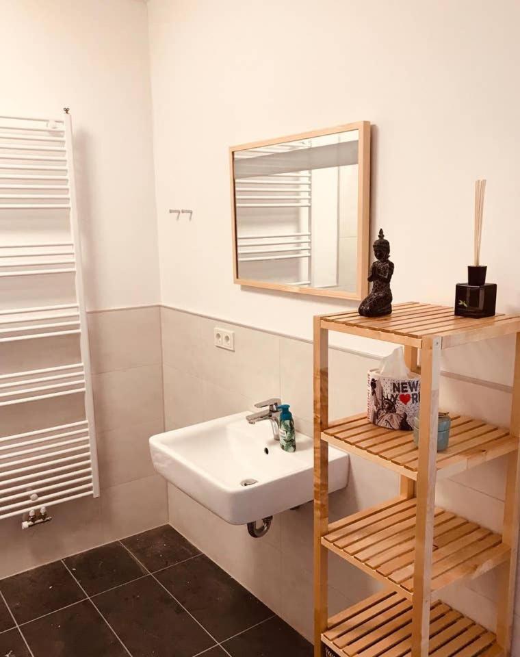 L8 Street - Q2 16 Appartement MHG
