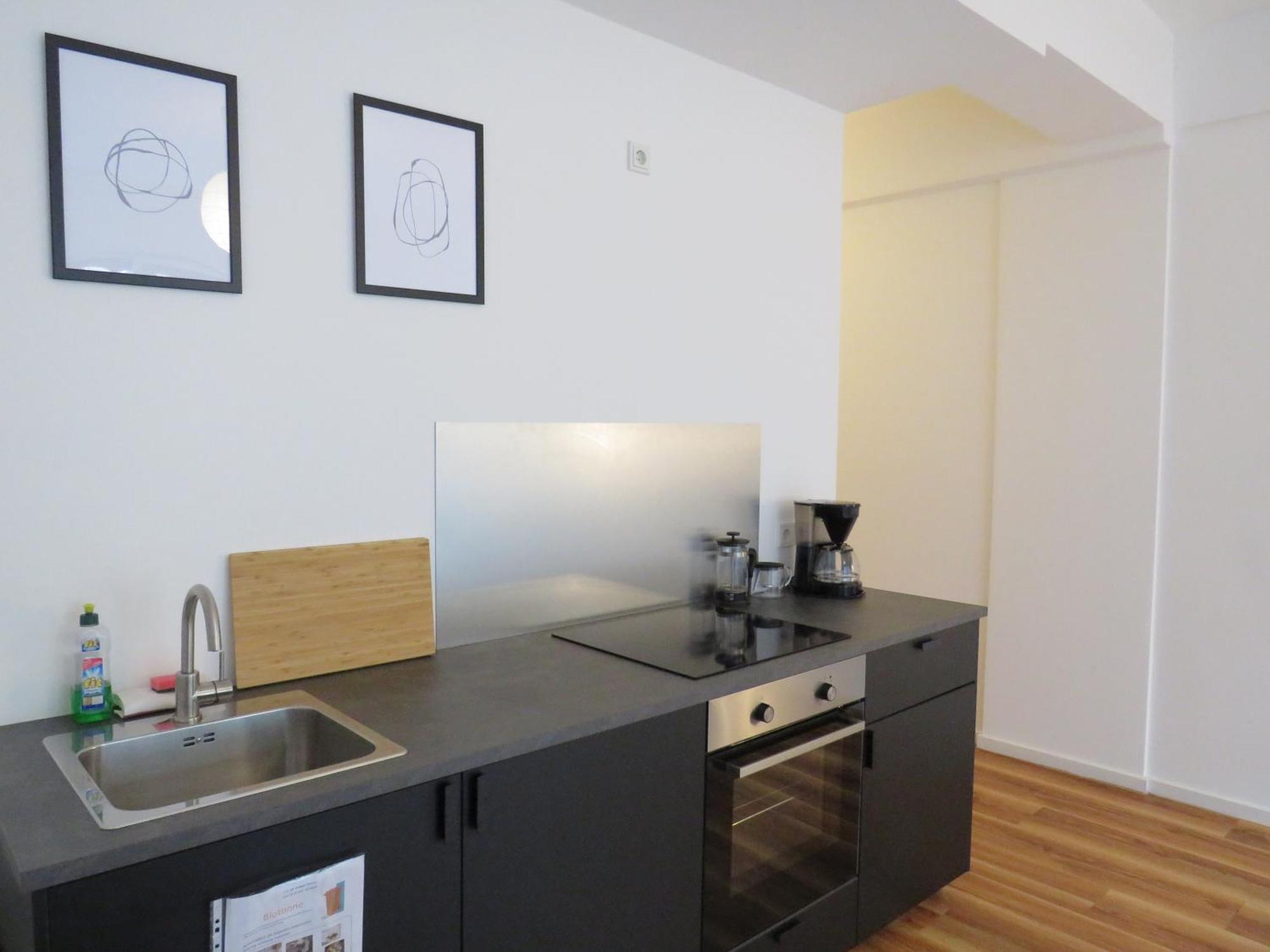 L8 Street - Q2 16 Appartement
