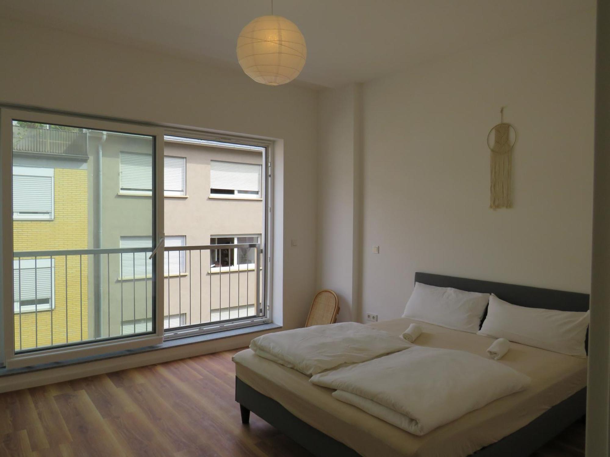 Apartment L8 Street - Q2 16
